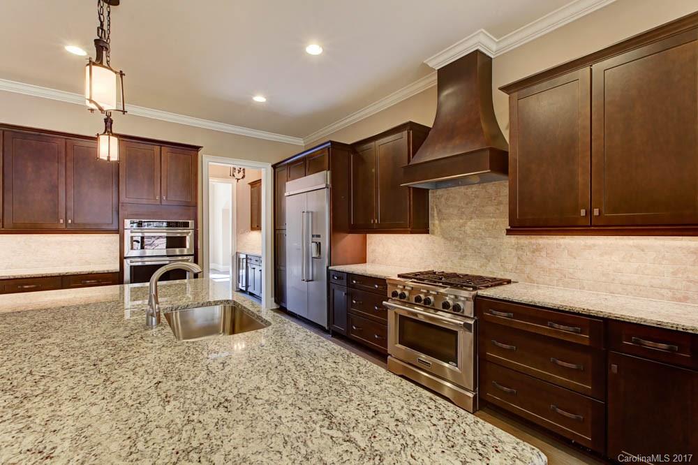 Riverchase Estates - Residential