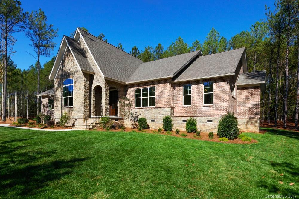 Riverchase Estates - Residential