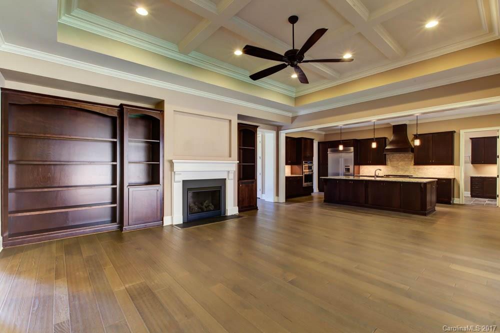 Riverchase Estates - Residential