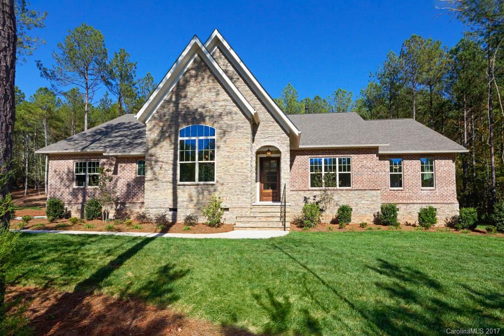 Riverchase Estates - Residential