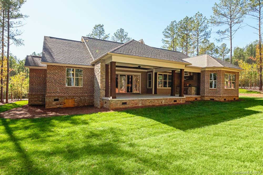 Riverchase Estates - Residential