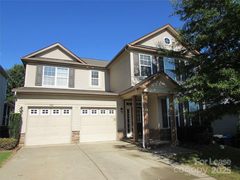 180 Silverspring Place Mooresville NC 28117