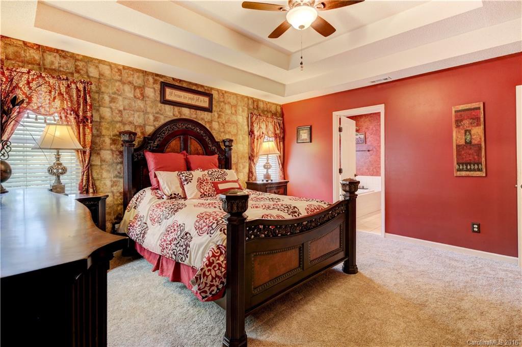 Campbells Crossing - Residential