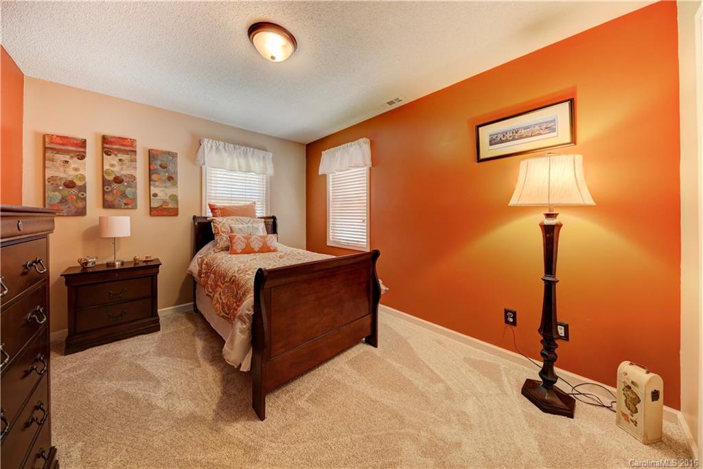Campbells Crossing - Residential