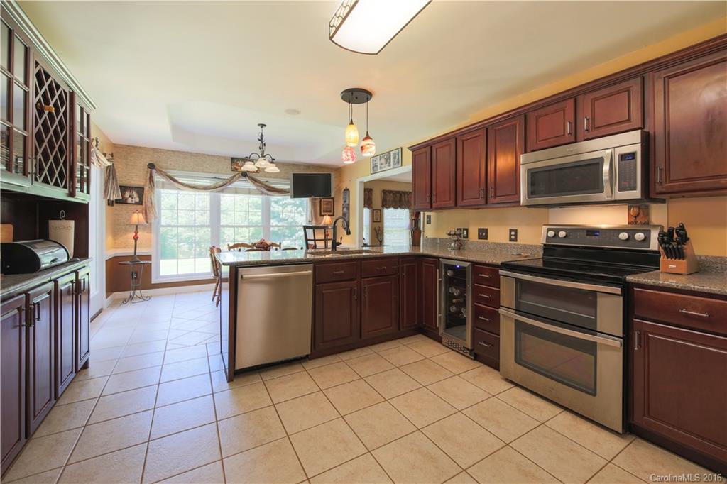 Campbells Crossing - Residential