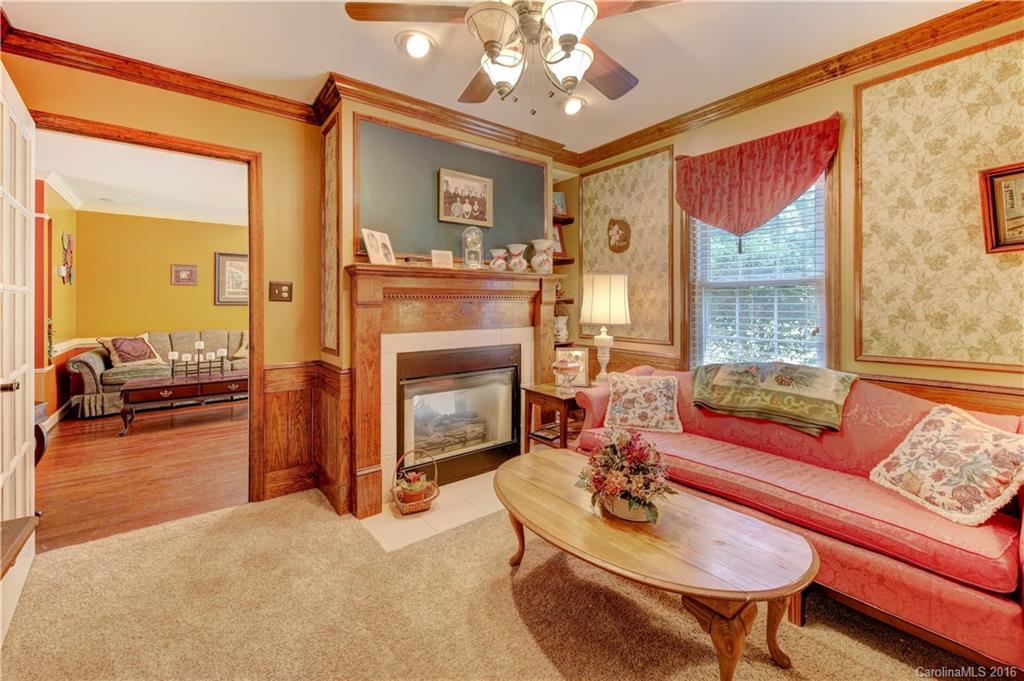 Campbells Crossing - Residential