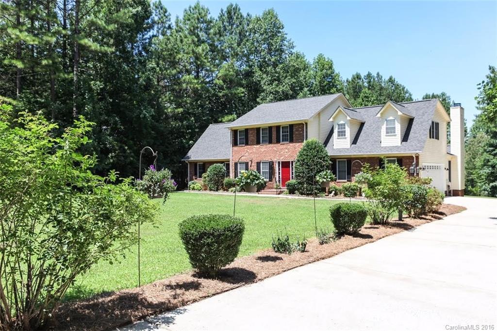 Campbells Crossing - Residential