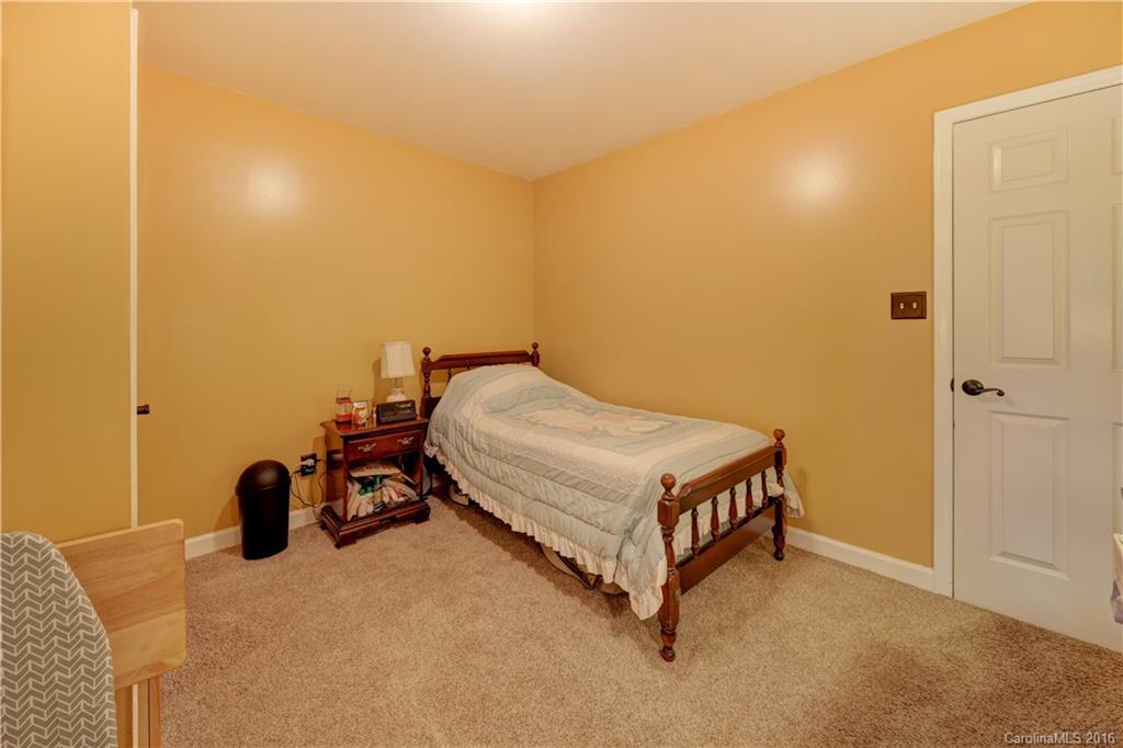 Campbells Crossing - Residential
