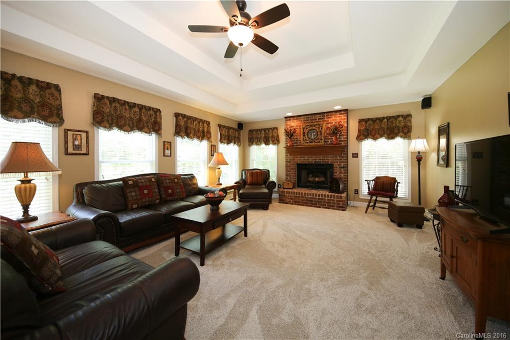 Campbells Crossing - Residential