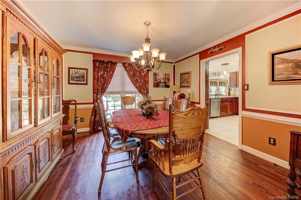 Campbells Crossing - Residential