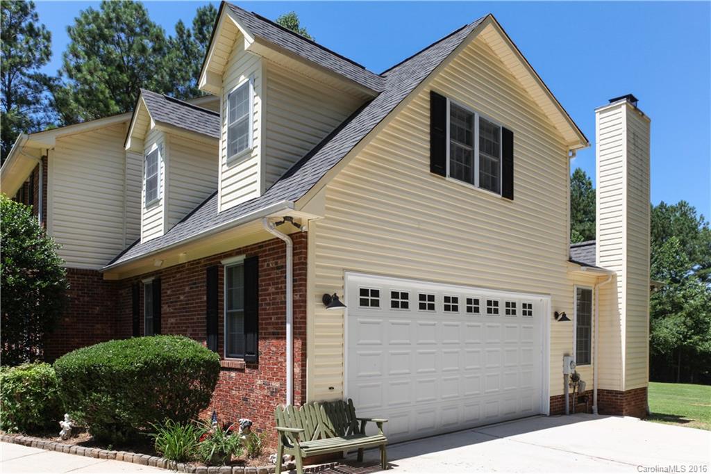 Campbells Crossing - Residential