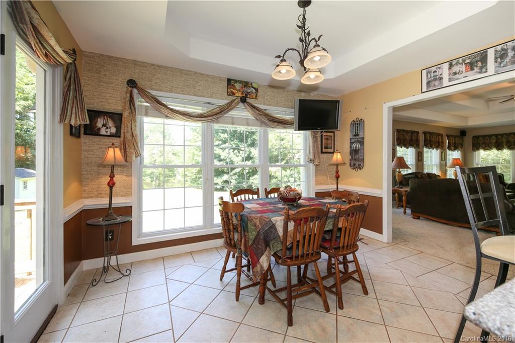 Campbells Crossing - Residential