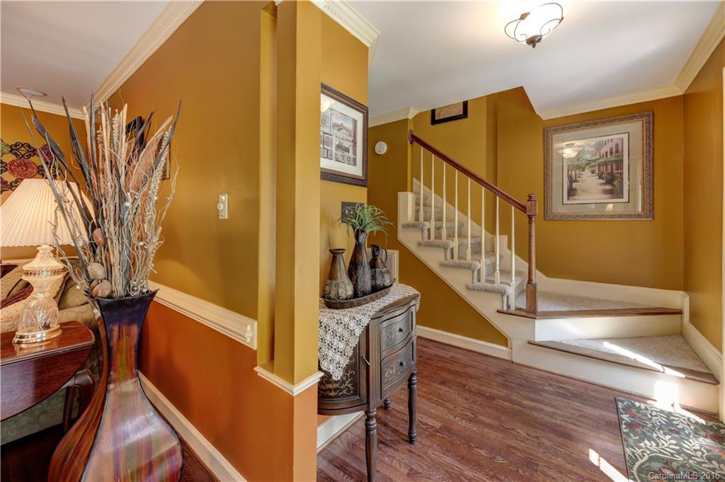 Campbells Crossing - Residential