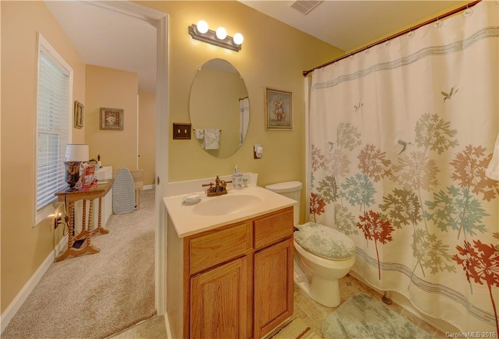 Campbells Crossing - Residential