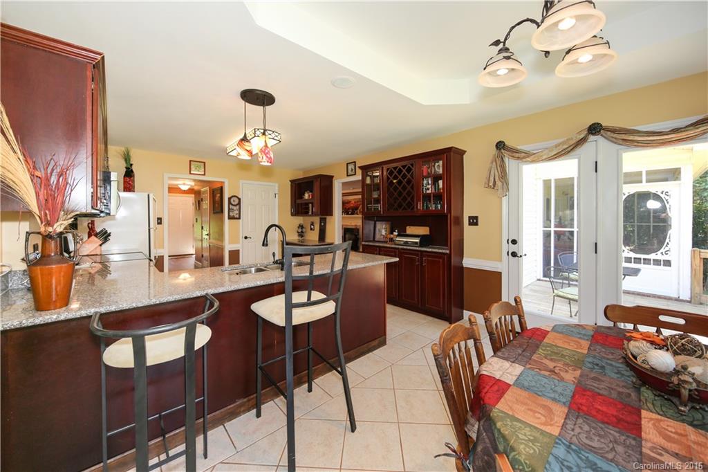 Campbells Crossing - Residential