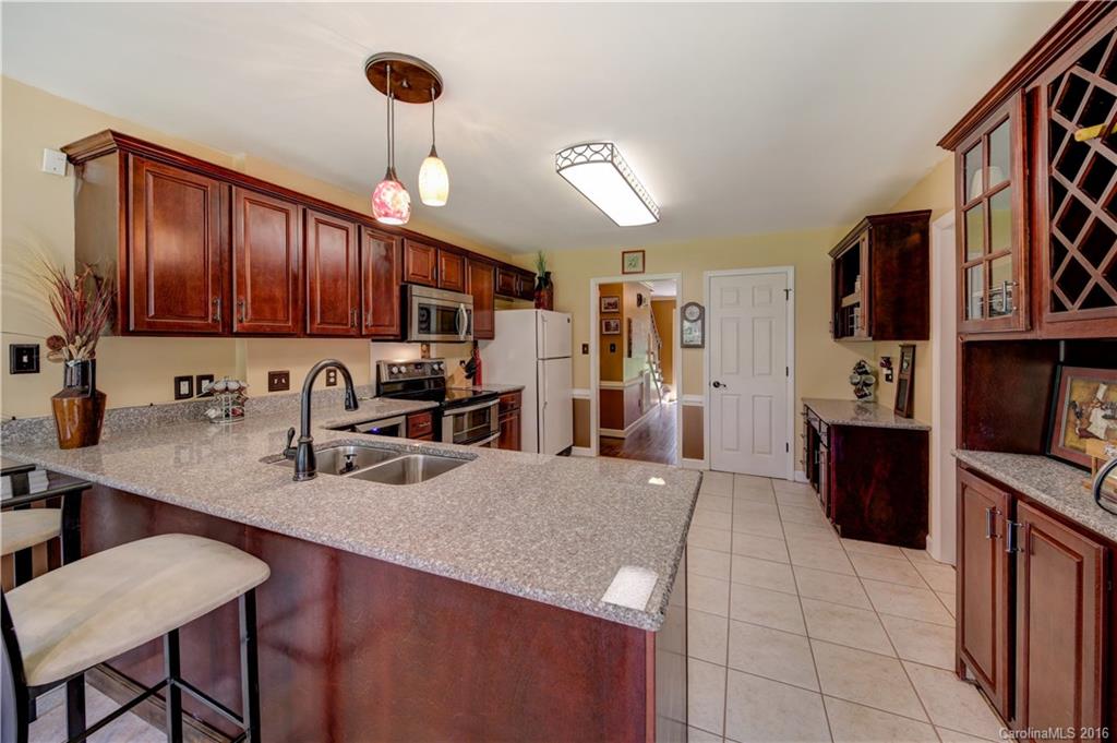 Campbells Crossing - Residential
