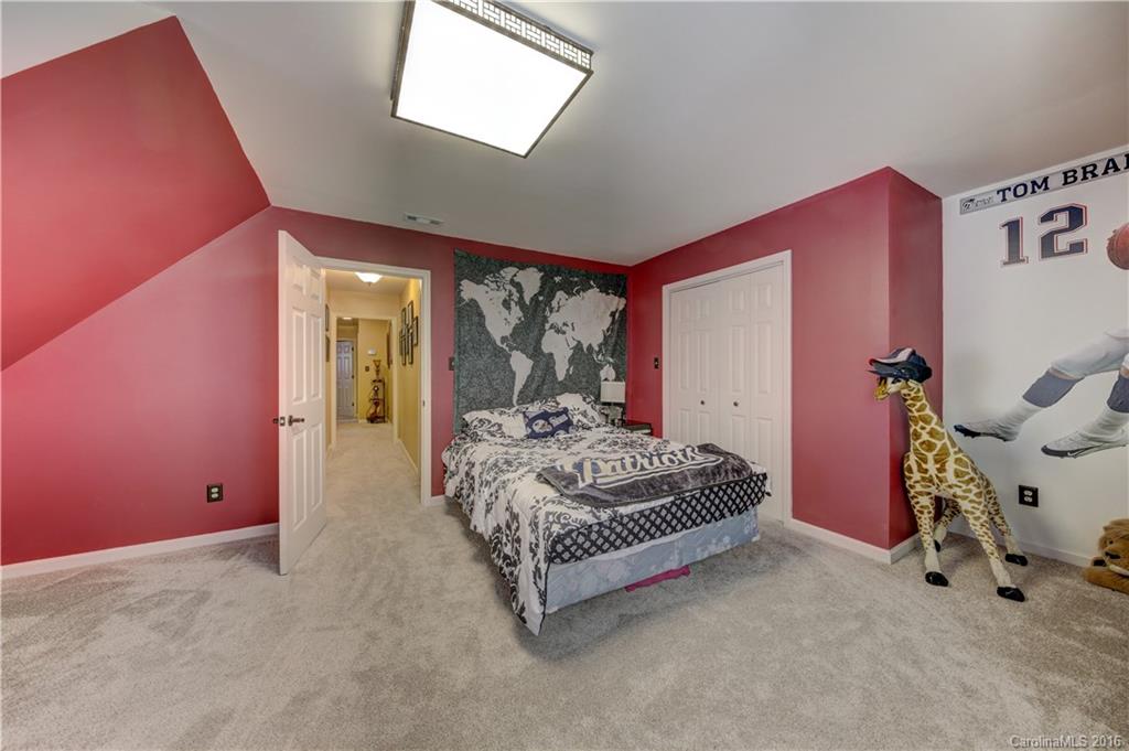 Campbells Crossing - Residential