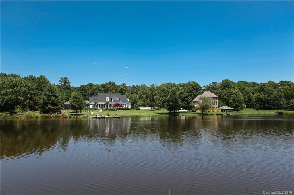 Campbells Crossing - Residential