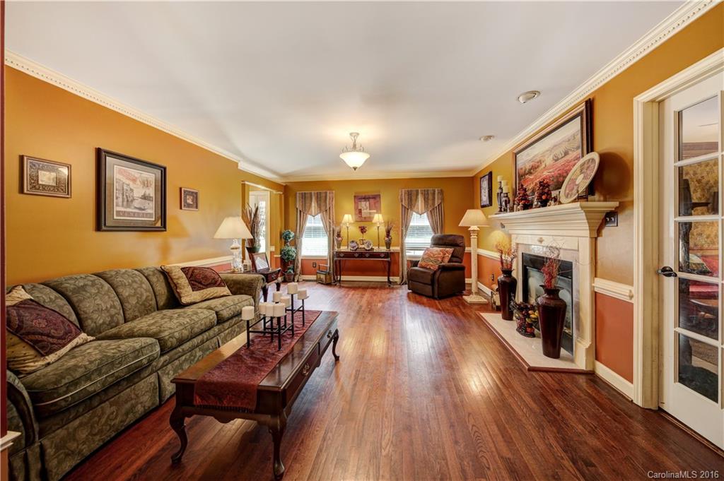 Campbells Crossing - Residential