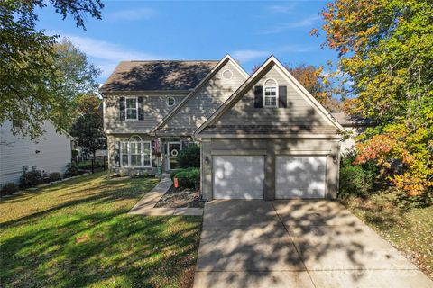 107 Claremont Way Mooresville NC 28117