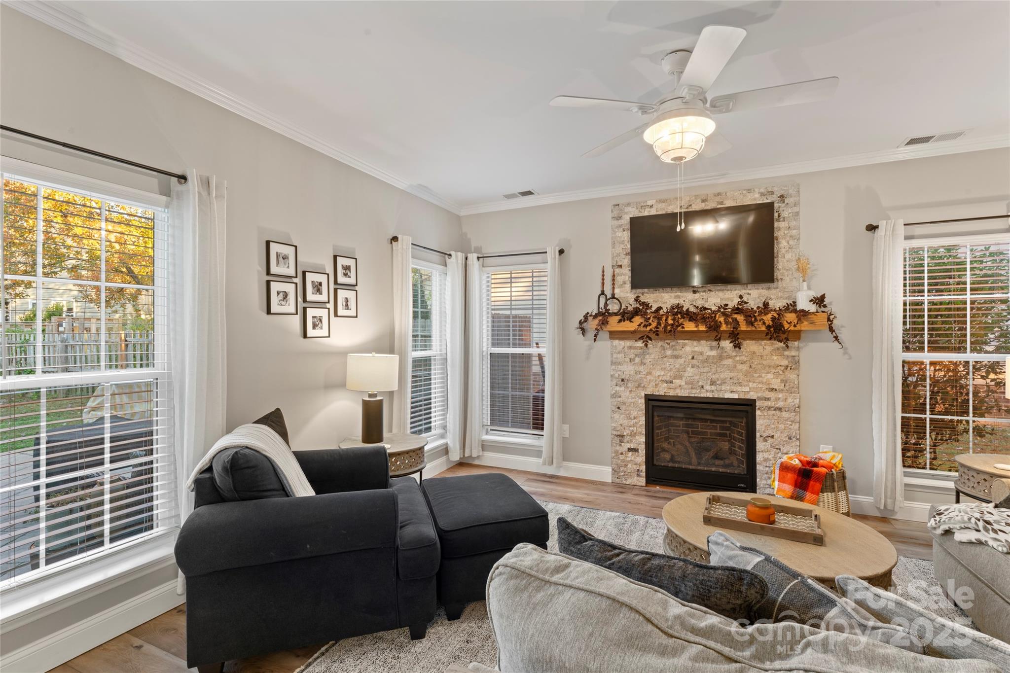 Bridgeport - Residential