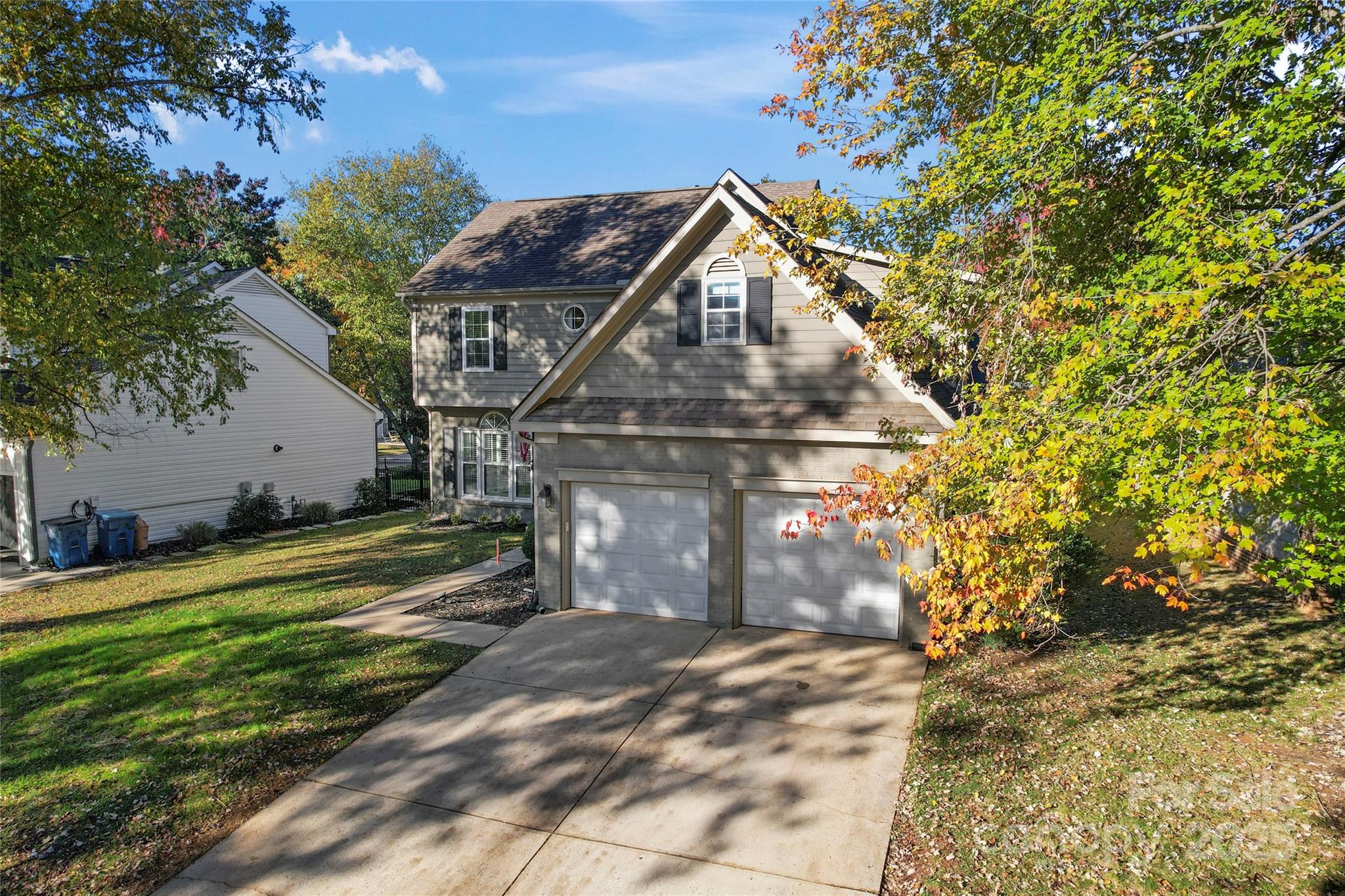 Bridgeport - Residential