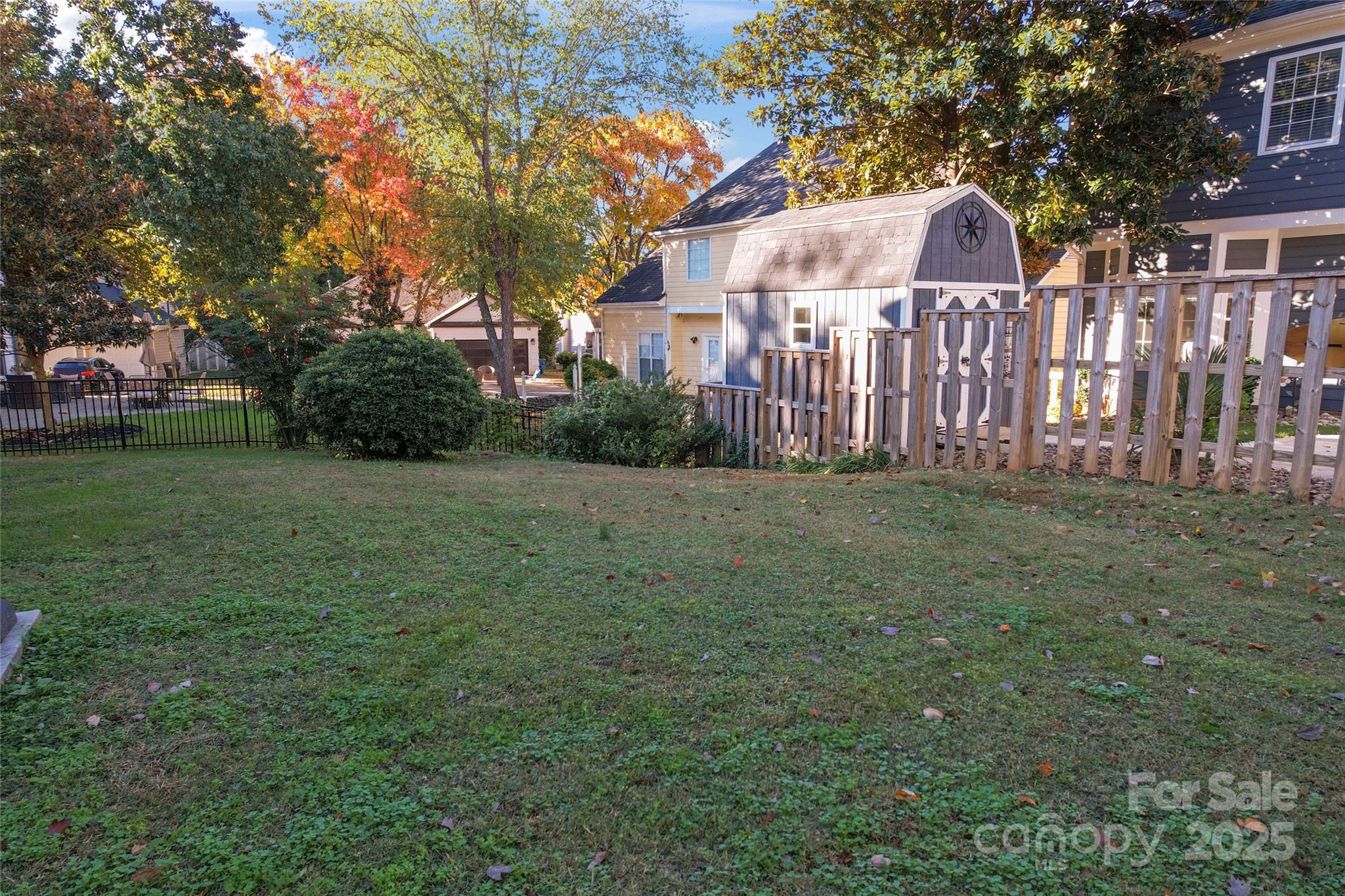 Bridgeport - Residential