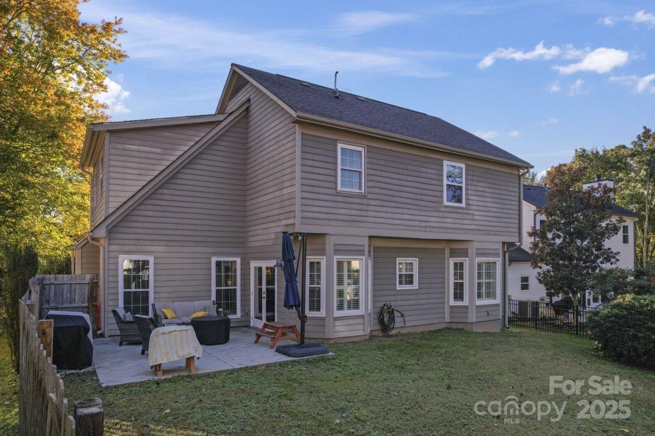 Bridgeport - Residential