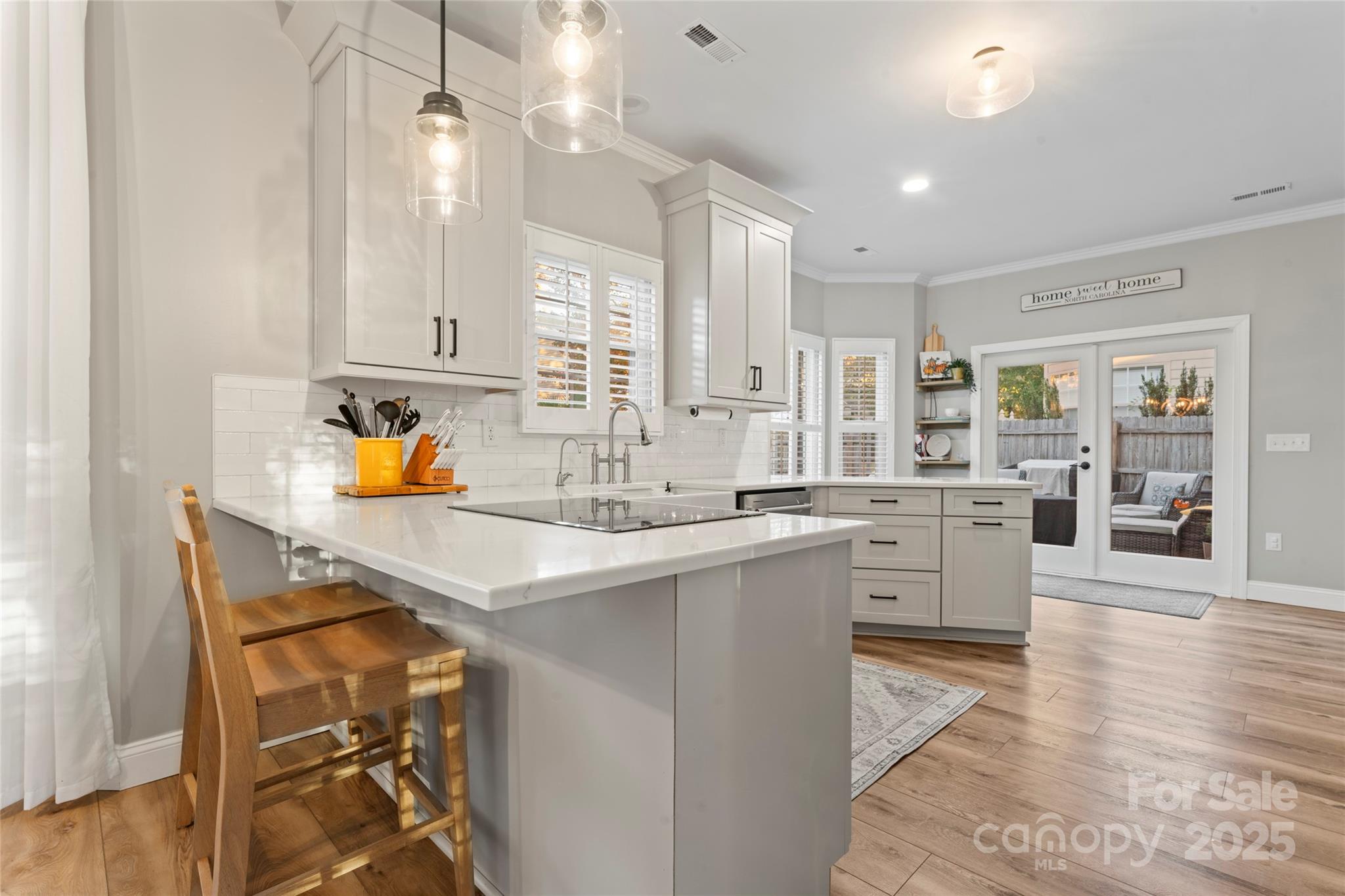 Bridgeport - Residential