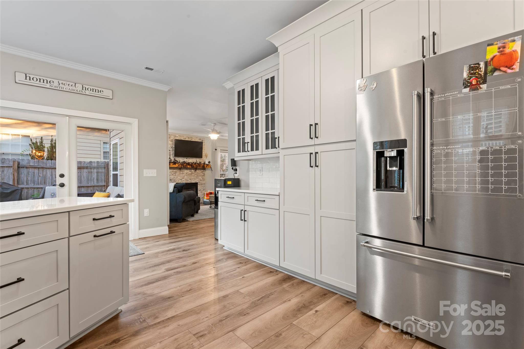 Bridgeport - Residential