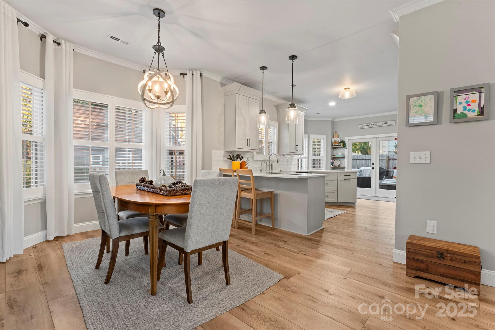 Bridgeport - Residential