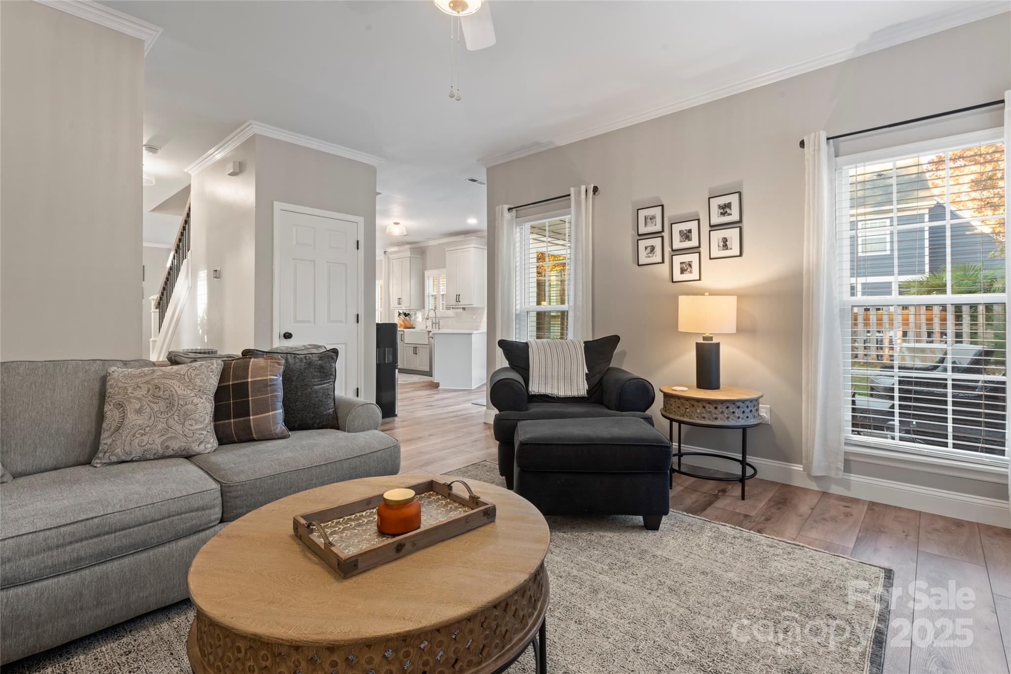 Bridgeport - Residential