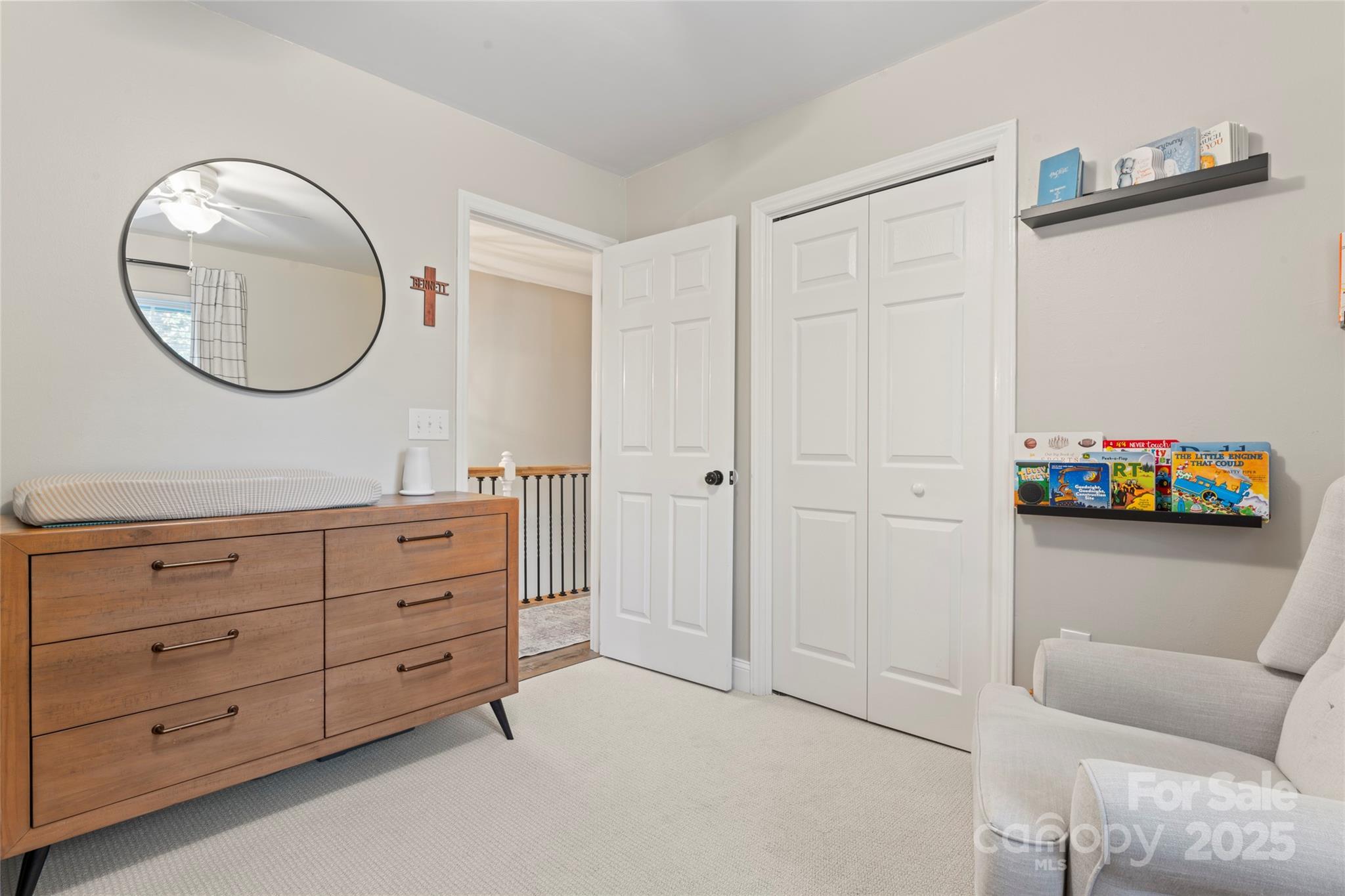 Bridgeport - Residential