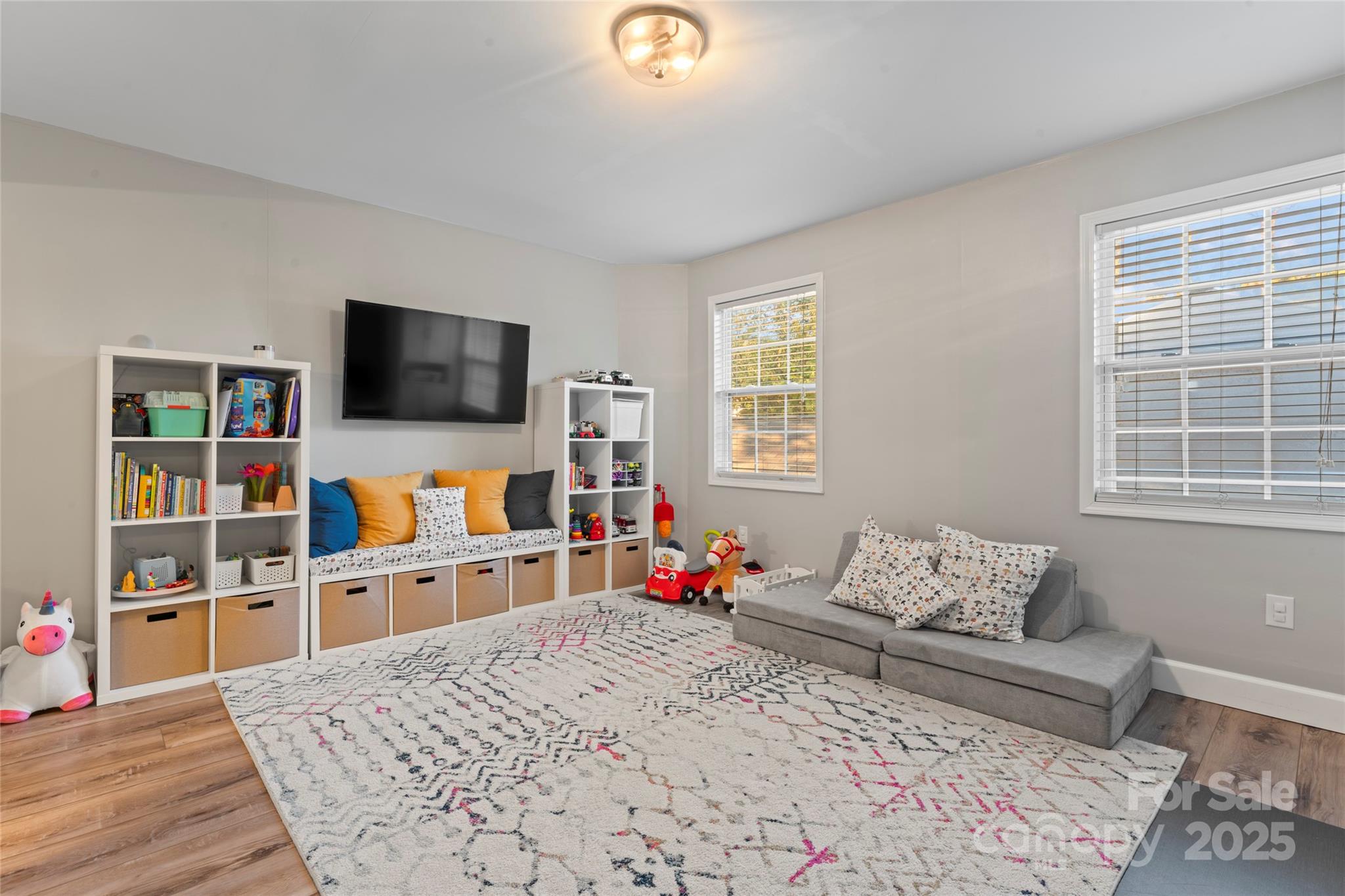 Bridgeport - Residential