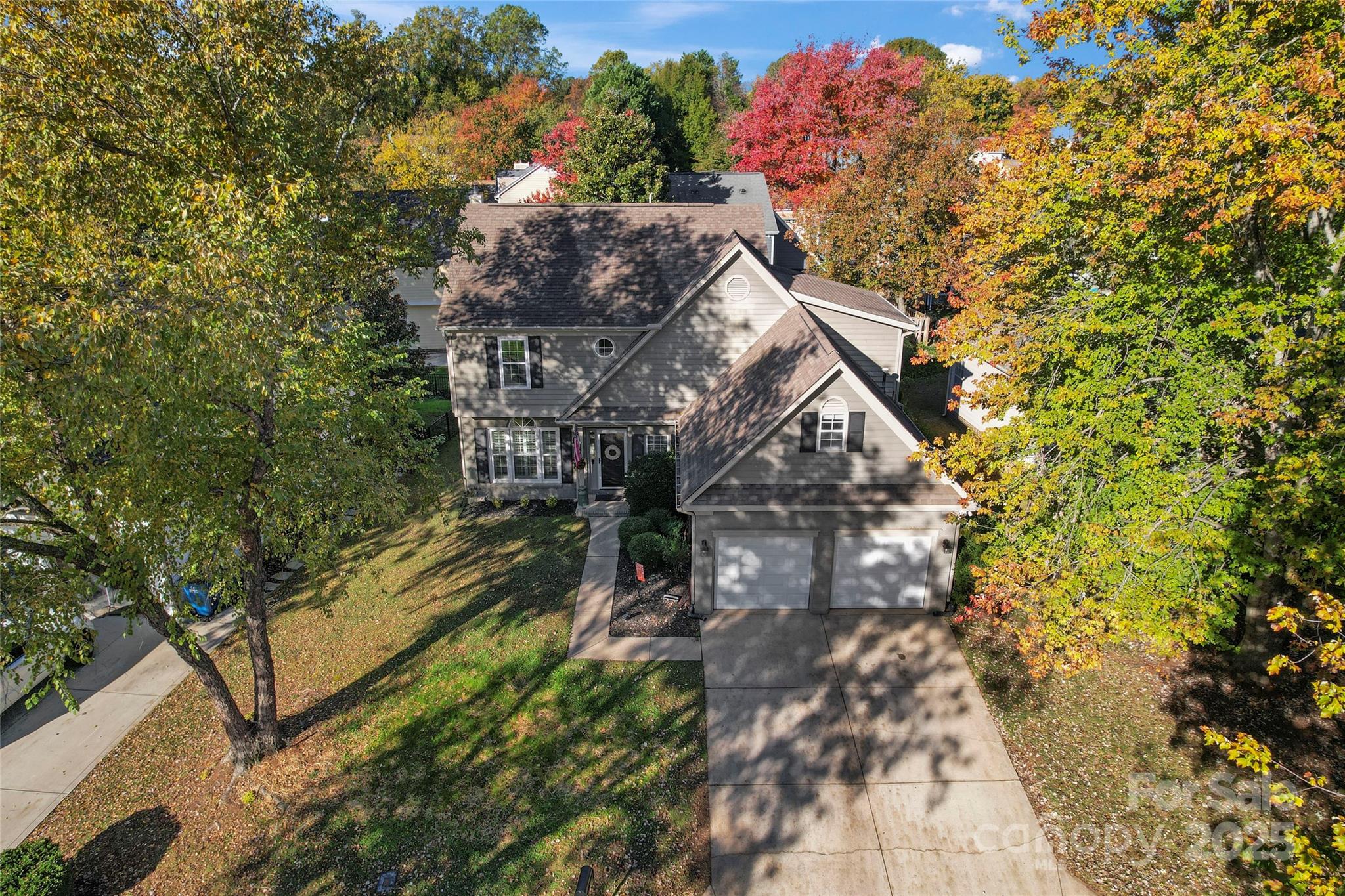 Bridgeport - Residential