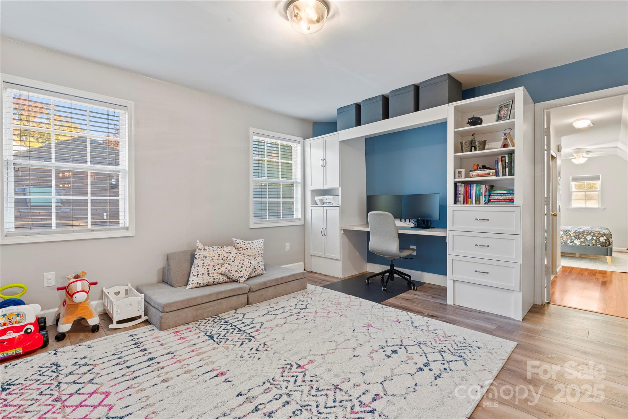 Bridgeport - Residential