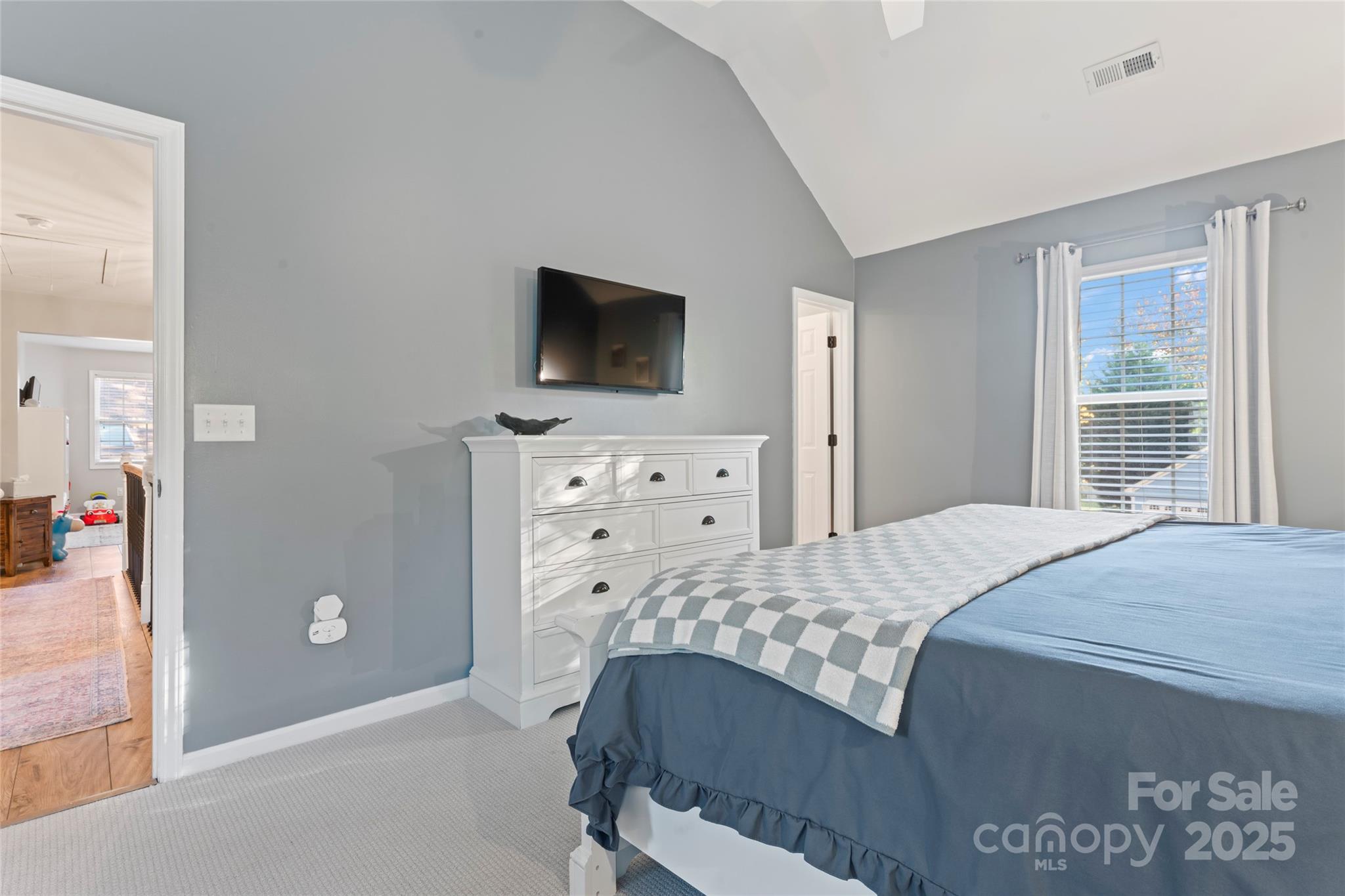 Bridgeport - Residential