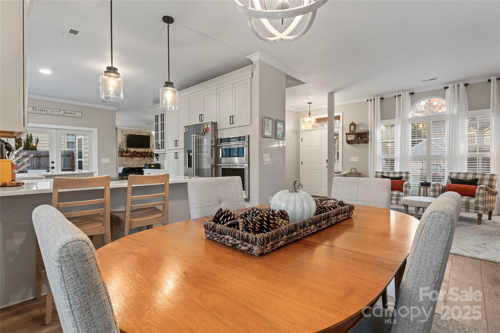 Bridgeport - Residential