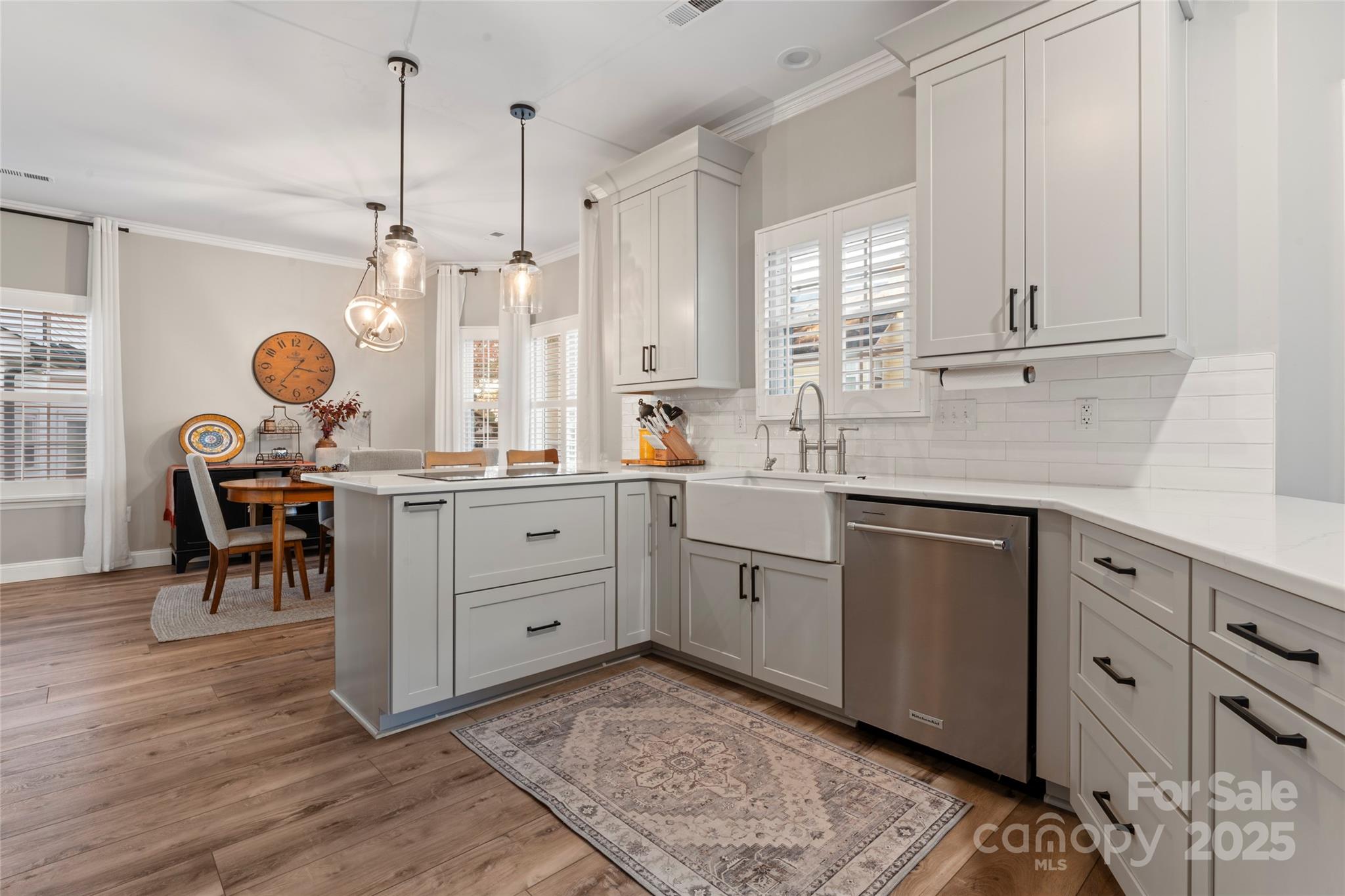 Bridgeport - Residential