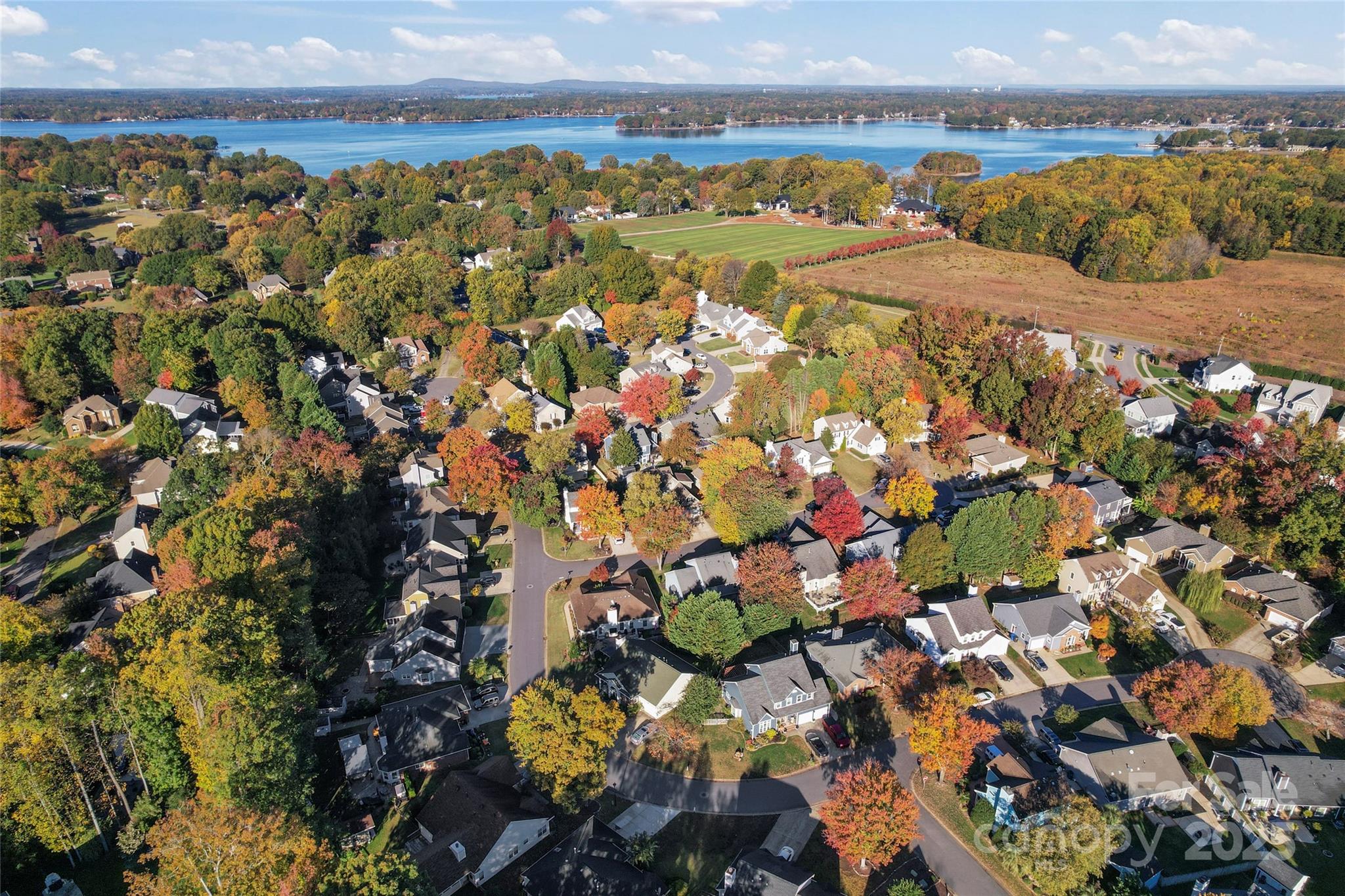 Bridgeport - Residential