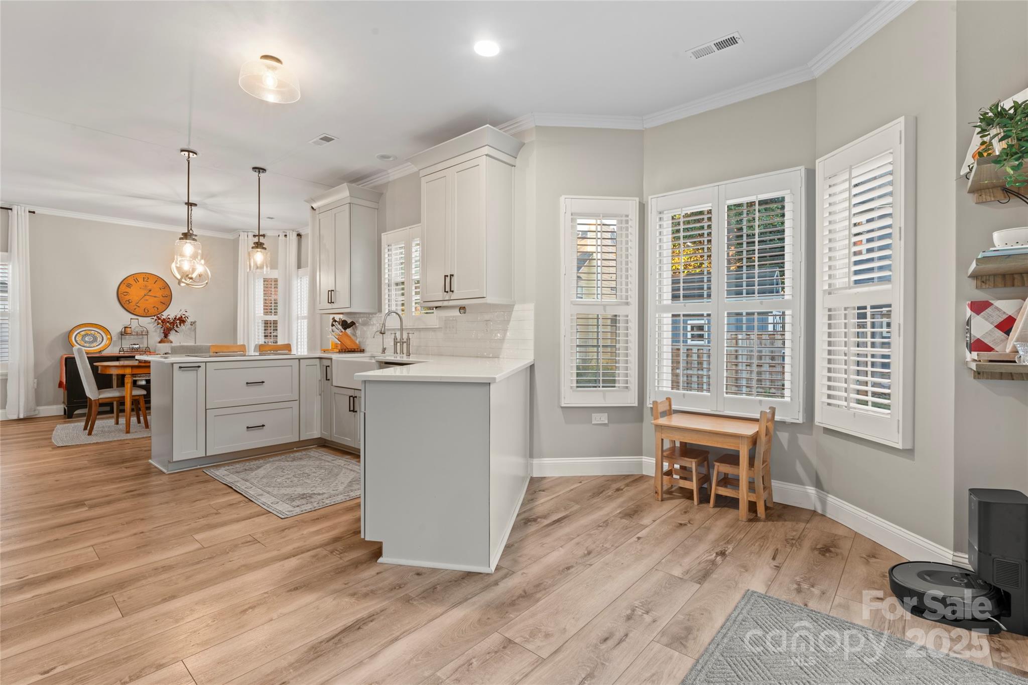 Bridgeport - Residential