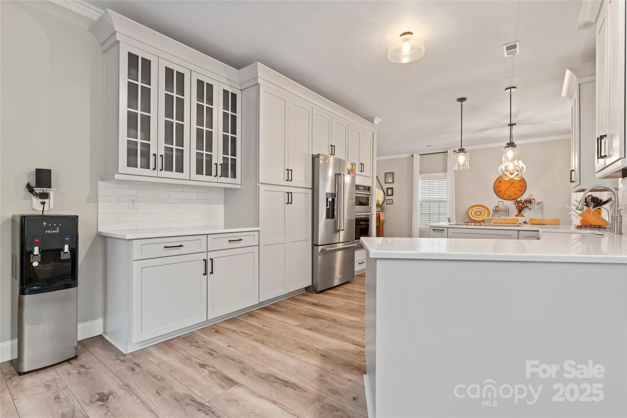 Bridgeport - Residential