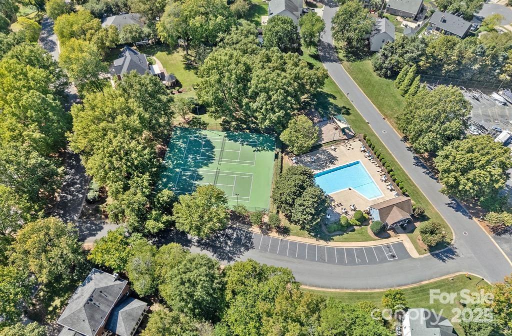 Bridgeport - Residential