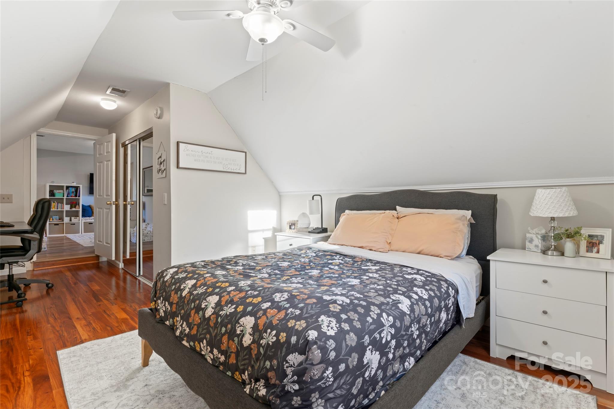 Bridgeport - Residential