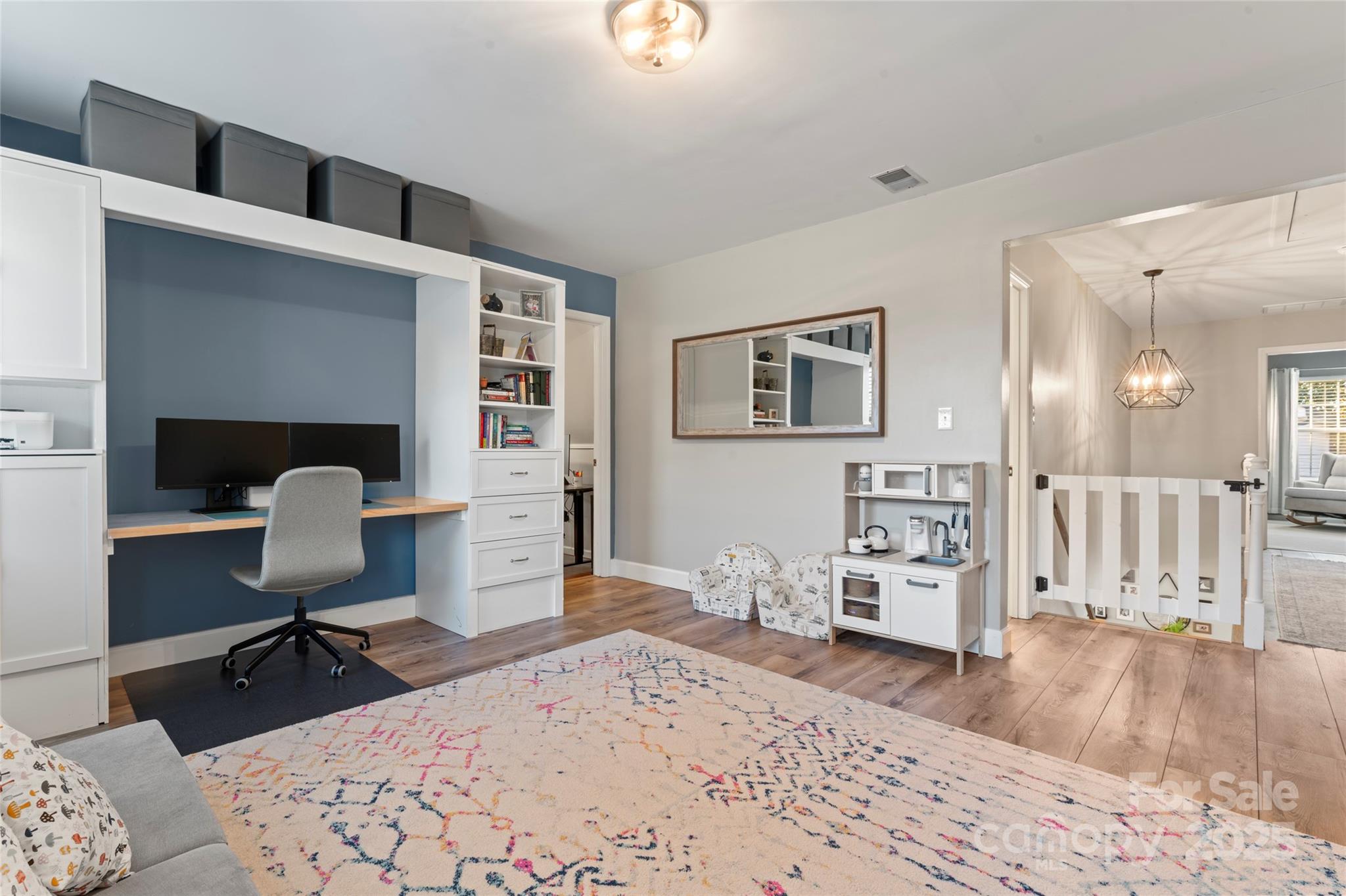 Bridgeport - Residential