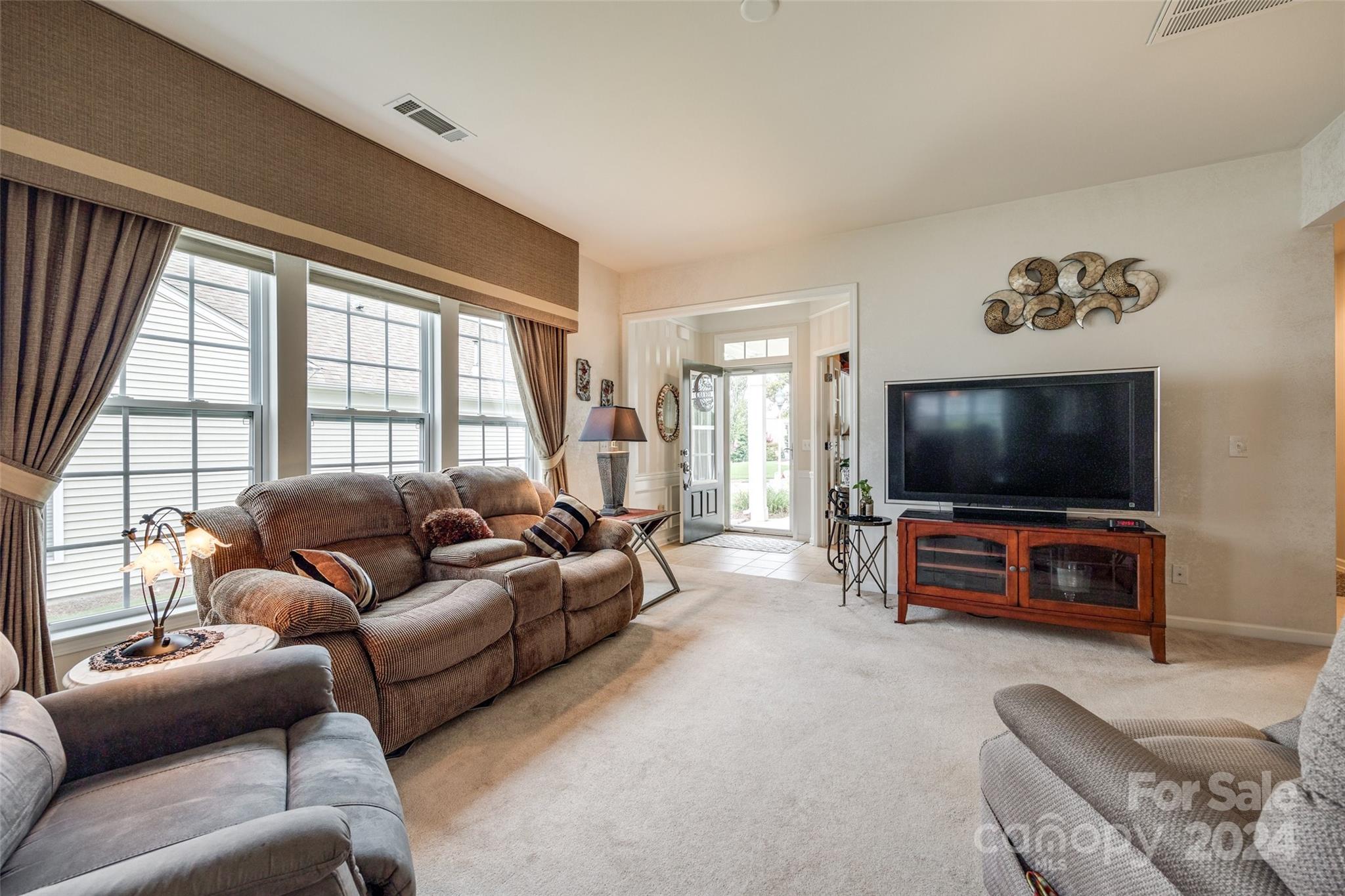 Sun City Carolina Lakes - Residential