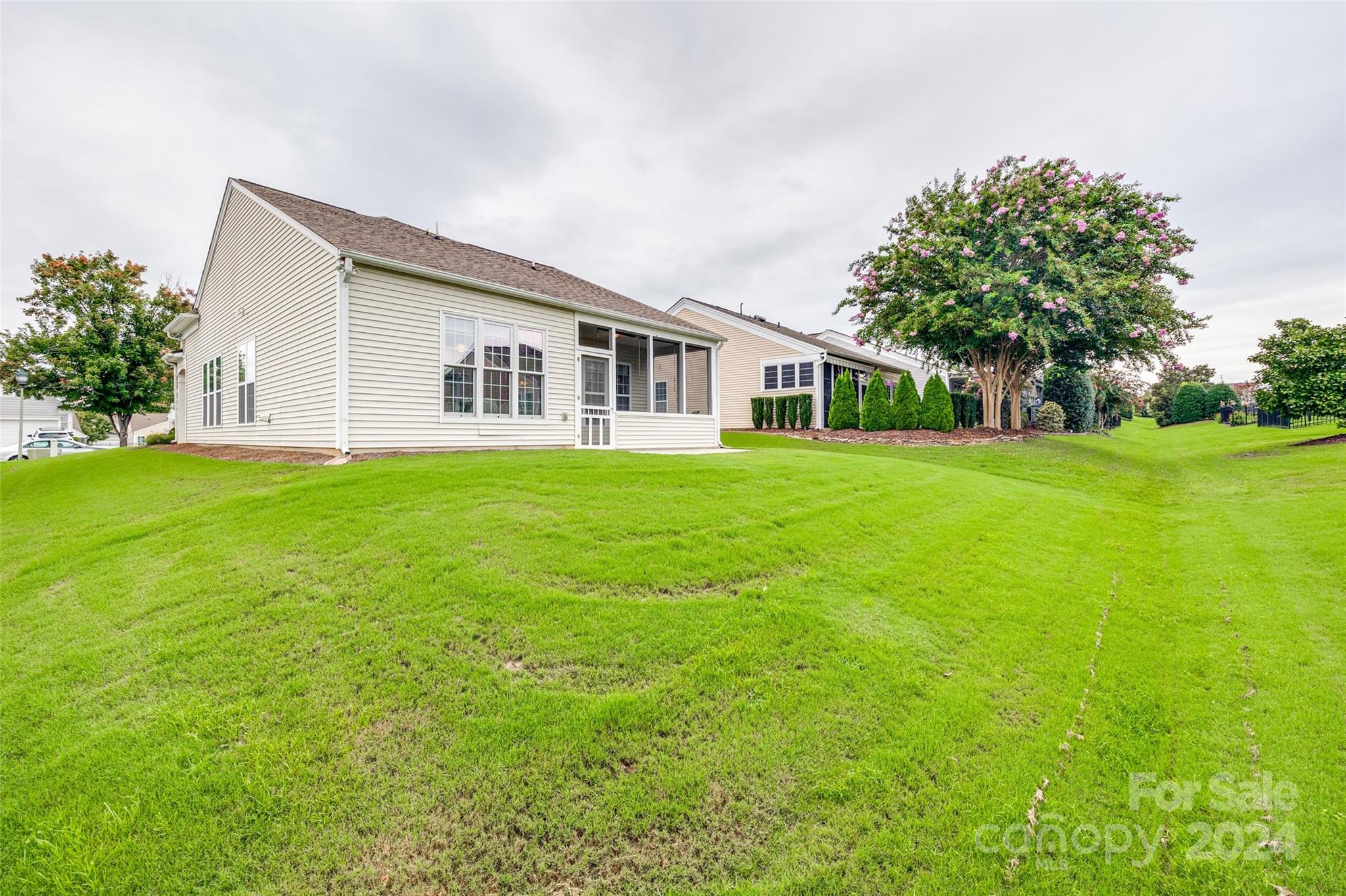 Sun City Carolina Lakes - Residential