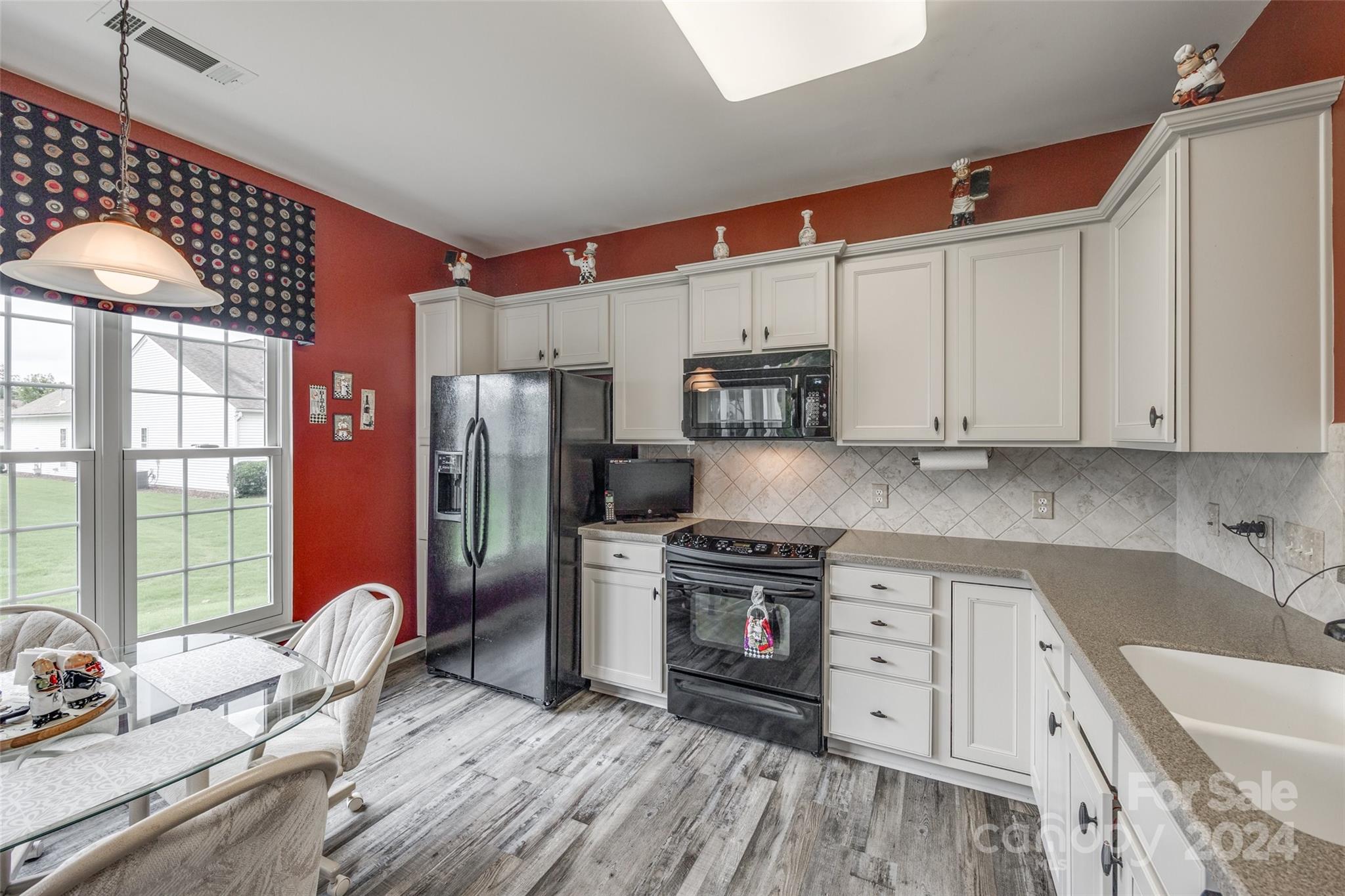 Sun City Carolina Lakes - Residential