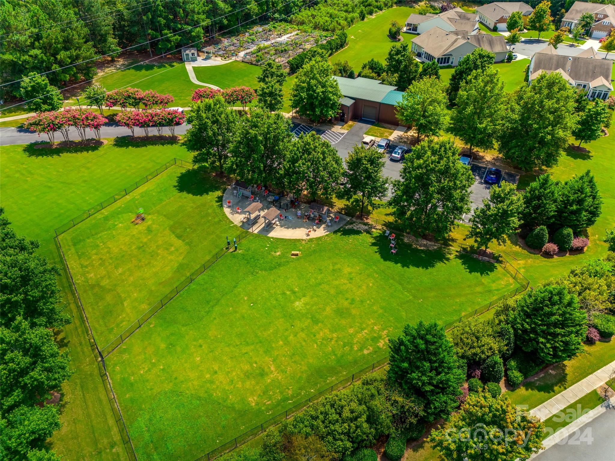 Sun City Carolina Lakes - Residential