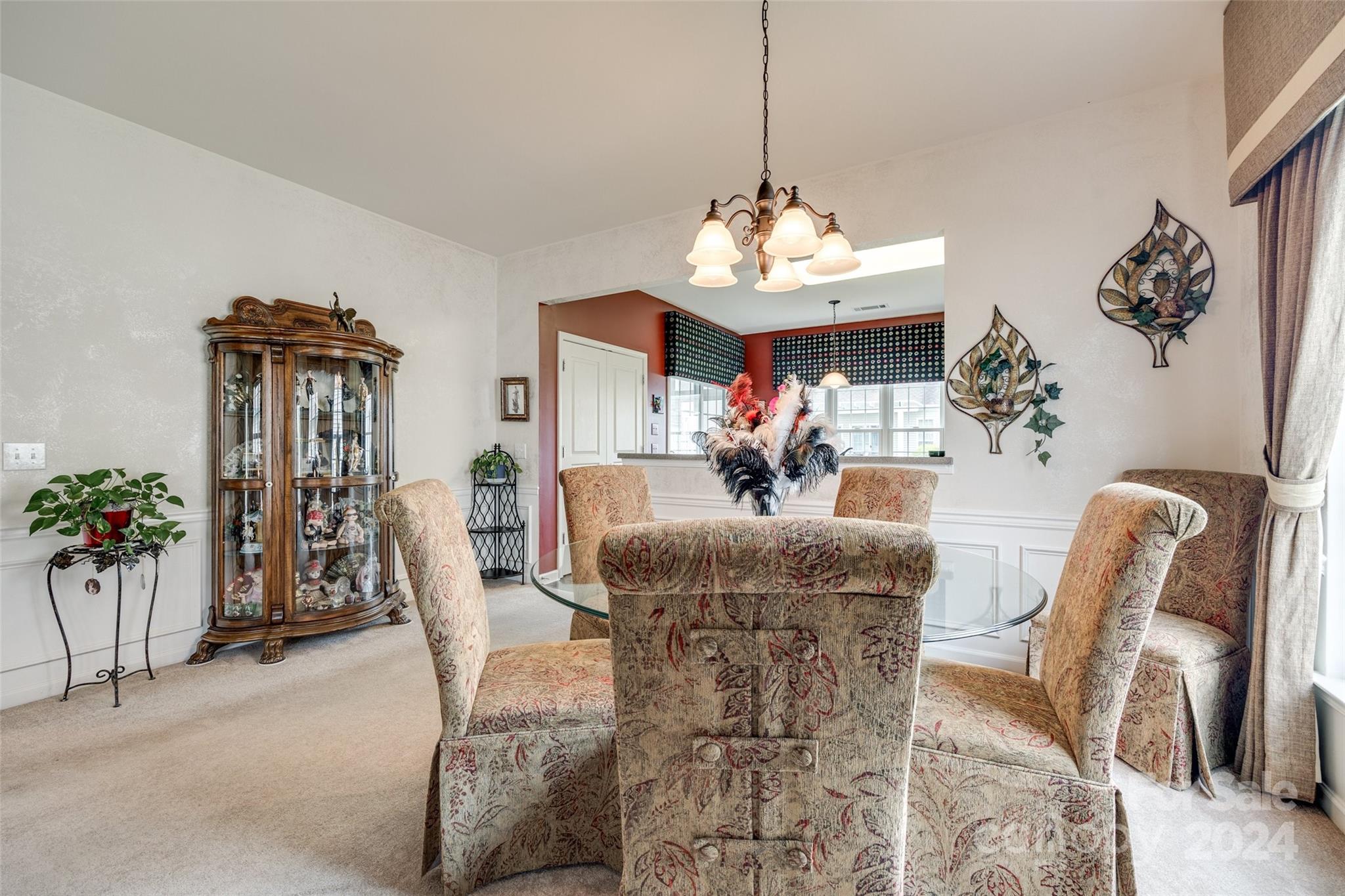 Sun City Carolina Lakes - Residential